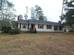 111 Washington St, Castleberry, AL 36432