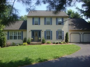 1129 Dulaney Gate Cir, Cockeysville, MD 21030