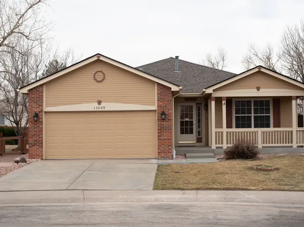 13209 Columbine Cir, Thornton, CO 80241