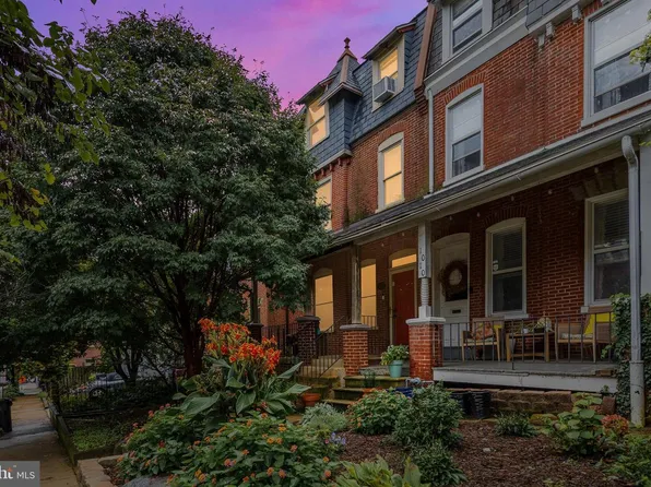 1008 W 9th St, Wilmington, DE 19806