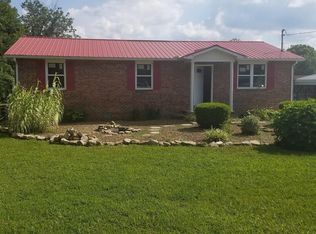 86 Baker St, Manchester, TN 37355