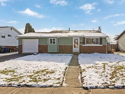 1451 Chesterton Sq S, Columbus, OH, 43229