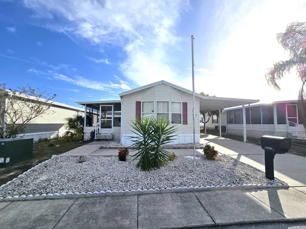 15128 Johansson Ave, Hudson, FL 34667