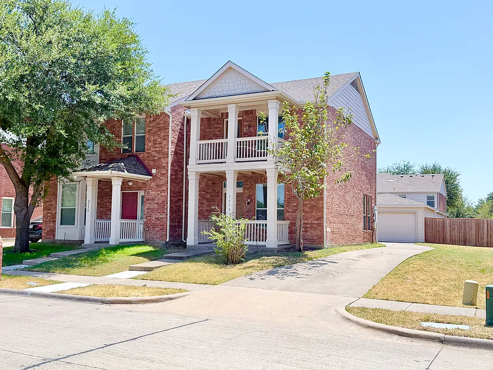2632 Boedeker Dr