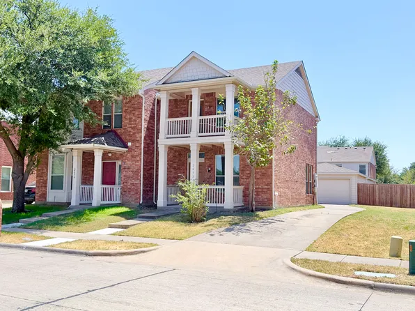 2632 Boedeker Dr, Plano, TX 75074