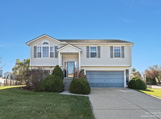 7274 Sea Mist Dr, Ypsilanti, MI