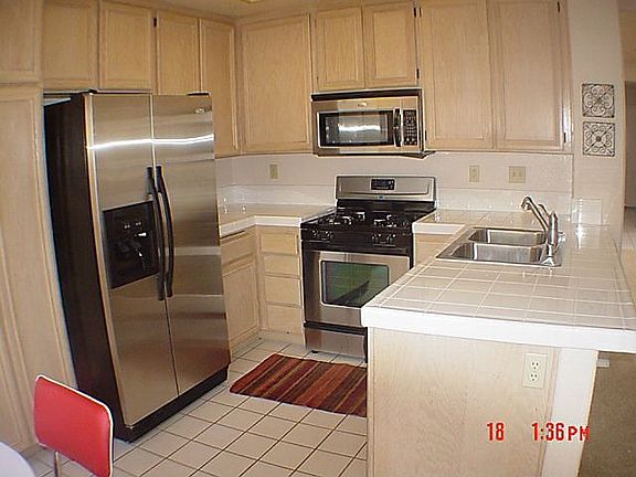 Updated Kitchen