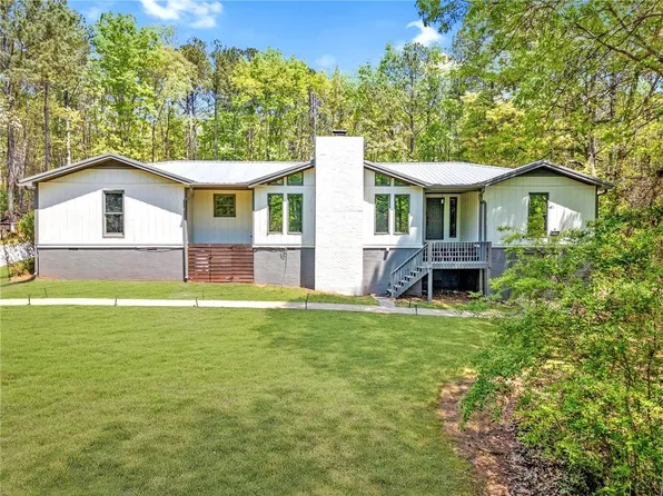 2784 Sixes Rd, Canton, GA 30114