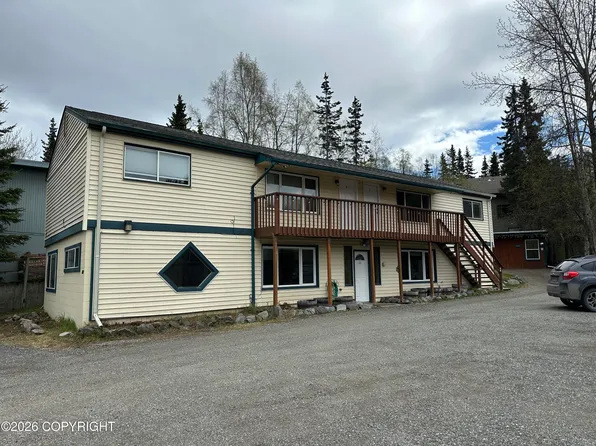 936 W 20th Ave, Anchorage, AK 99503