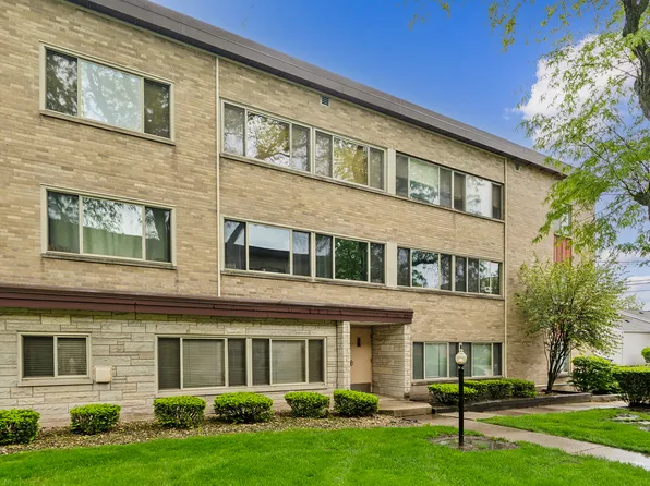 2642 Central Dr APT Gn, Flossmoor, IL 60422