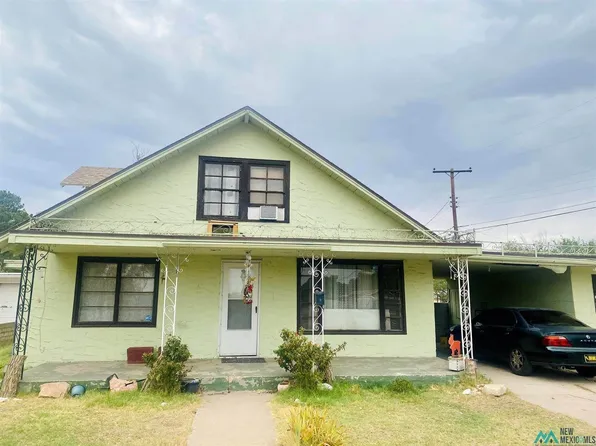 908 S Washington Ave, Roswell, NM 88203