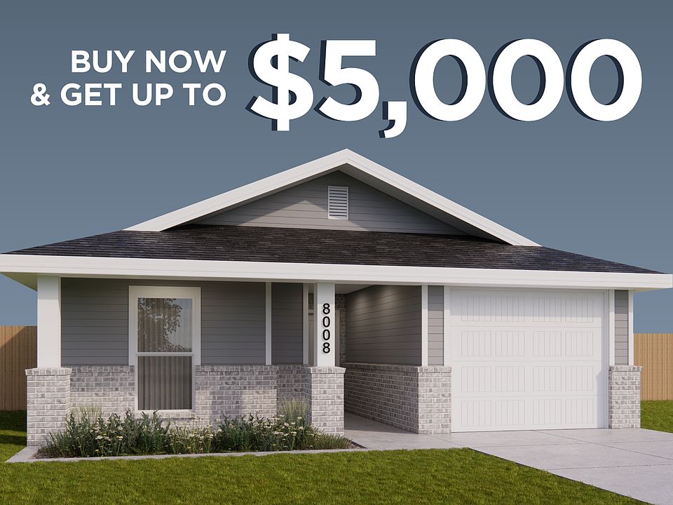 Mockingbird Ridge by Betenbough Homes in Midland TX Zillow