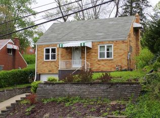 1331 Hamilton Rd, Pittsburgh, PA 15234