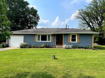 2305 State Route 146 E, Vienna, IL, 62995