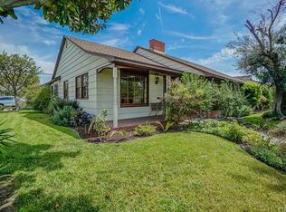 7703 Cecilia St, Downey, CA 90241