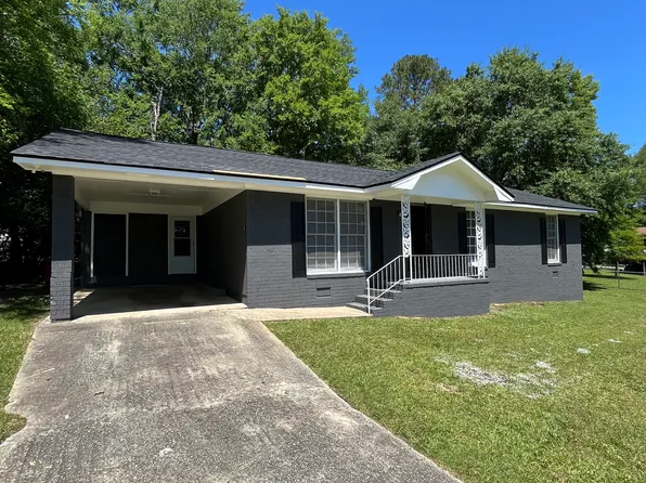 2292 Arrowwood Dr, Macon, GA 31206