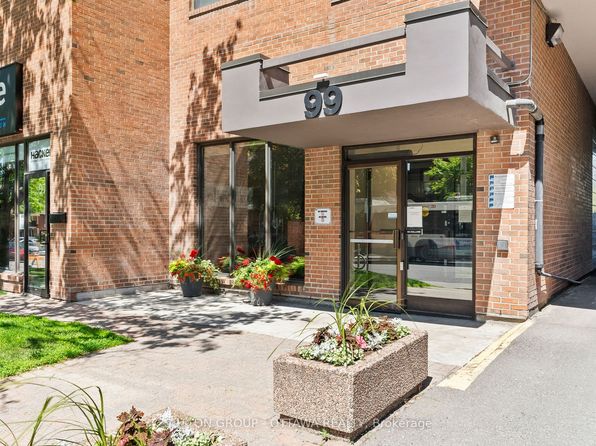 99 Holland Ave #702, Ottawa, ON K1Y 0Y1