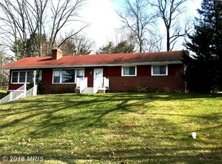 1213 Robin Hood Cir, Towson, MD