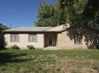 2966 Horse Hill East Dr, Indianapolis, IN