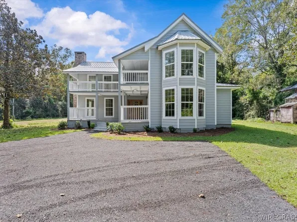 1212 Spring St, Newton, AL 36352
