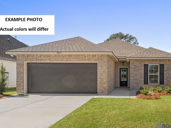 30693 Eden Way Dr, Denham Springs, LA 70726