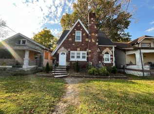 1818 W Lee St, Louisville, KY 40210