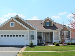 12469 W Fox Run Ct, Huntley, IL