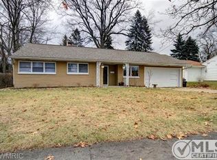 133 Laurel Dr, Battle Creek, MI