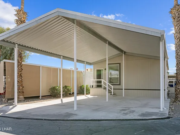 601 Beachcomber Blvd Lot 479, Lake Havasu City, AZ 86403