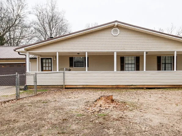 1137 Benton Station Rd, Benton, TN 37307