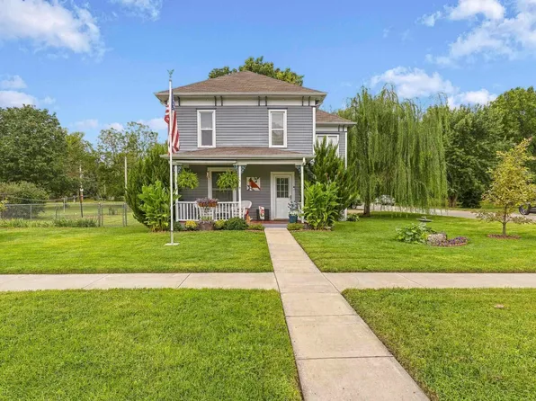 633 Logan St, Chapman, KS 67431