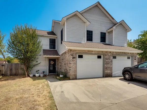 4025 Southern Charm Ct, Arlington, TX 76016