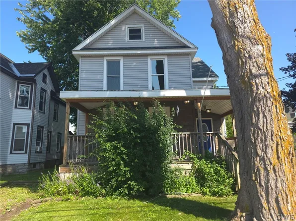 325 Arlington St, Watertown, NY 13601