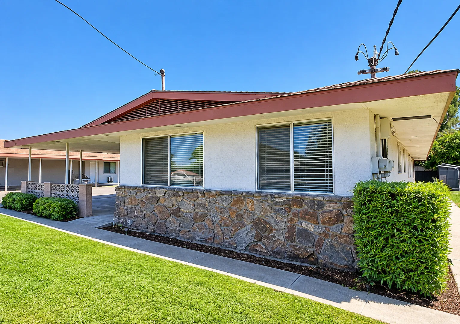 4302 - 4312 E Sierra Madre — Photo 1