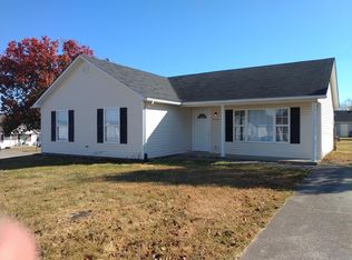 224 Kiester Dr, Berea, KY 40403
