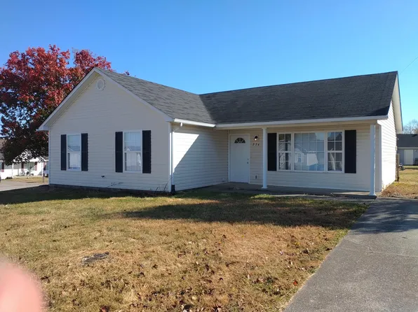 224 Kiester Dr, Berea, KY 40403