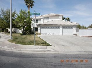 60 Graythorn Mountain Ct #0, Henderson, NV 89012
