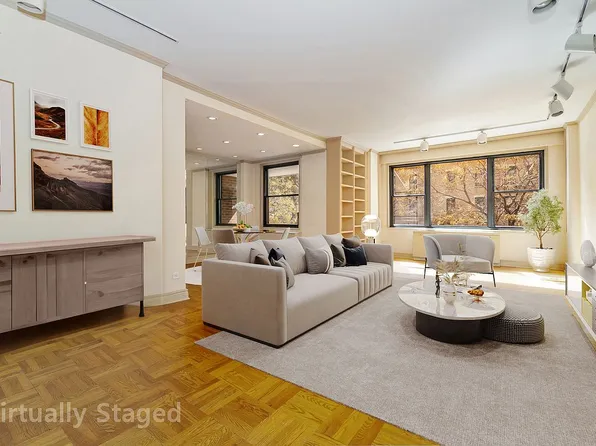 505 E 79th St APT 2L, New York, NY 10075