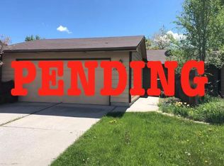 10467 W Cory St, Boise, ID 83704