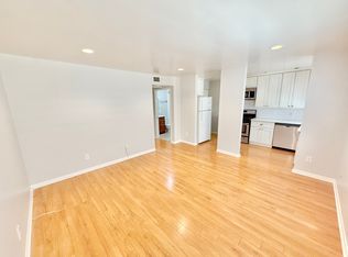 1343 26th St APT 102, Santa Monica, CA 90404