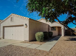 8492 S Camino Sierra Rincon, Tucson, AZ 85747
