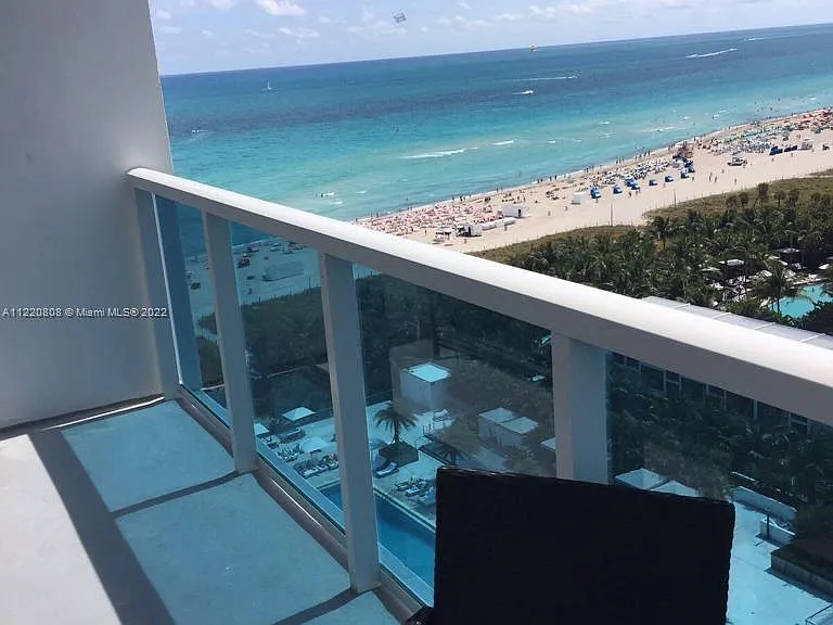 2301 Collins Ave #1503 — Photo 1