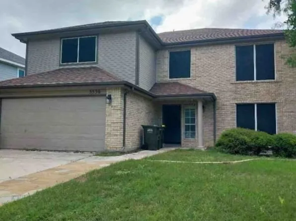 3536 Piedmont Pl, Schertz, TX 78154