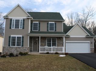 513 Ryan Way, Mountain Top, PA 18707