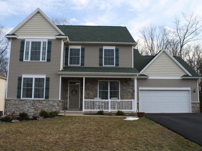 513 Ryan Way, Mountain Top, PA, 18707