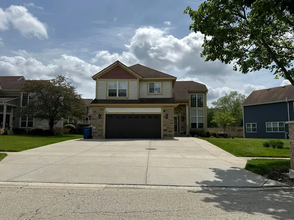 1339 Branden Ln, Bartlett, IL 60103