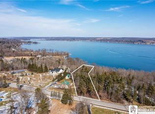 0 Route 394 #49, Ashville, NY 14710