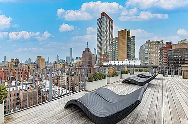 Rented by REAL New York