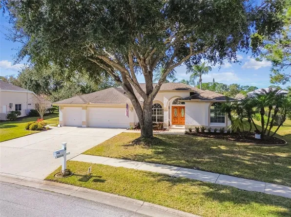 16306 Colwood Dr, Odessa, FL 33556