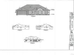 4916 Timothy Twitchell Dr, MILTON, FL 32583